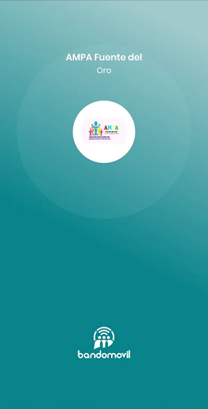 AMPA Fuente del Oro Screenshot 0