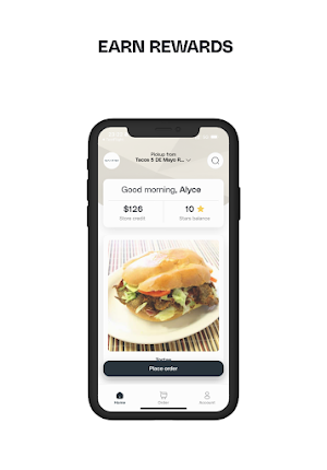Tacos 5 De Mayo Screenshot 0