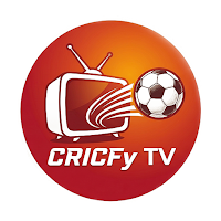 CRICFy TV: Live Football Score