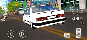 Ultimate Car Racing Simulation Screenshot 0