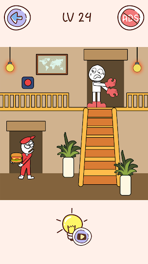 Genius Thief: Two Hands Screenshot 0
