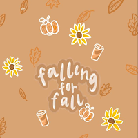Cute Fall Wallpaper