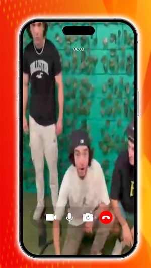 Ricky Limon Fake Call Screenshot 3