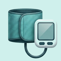 Blood Pressure Log: SnapSana