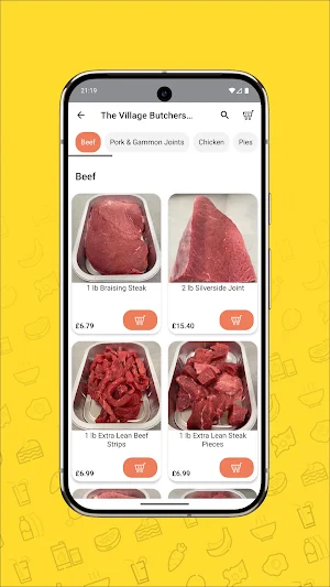 The Village Butchers Screenshot 2