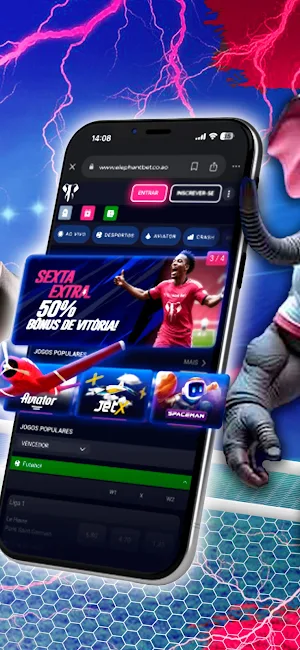 Elephant Bet Screenshot 2