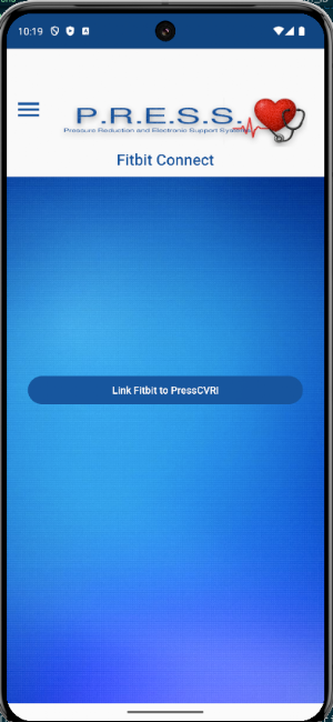 P.R.E.S.S. Screenshot 0