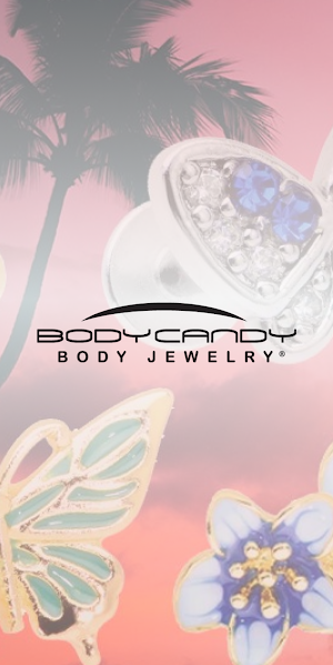 BodyCandy Screenshot 0