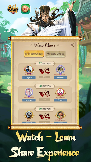 Chess Zagoo Screenshot 2