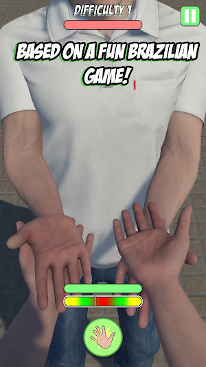 AI! Hand Slap Screenshot 0