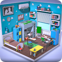 Decor House Puzzle Online