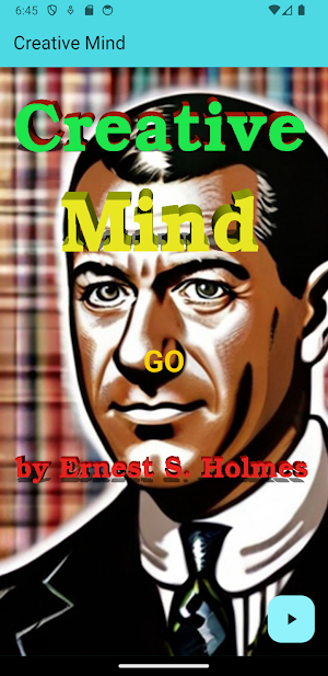 Creative Mind Screenshot 0