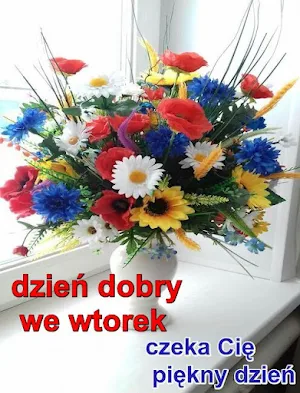 Dzień dobry na każdy dzień Screenshot 1