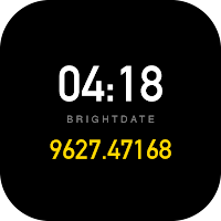 BrightDate