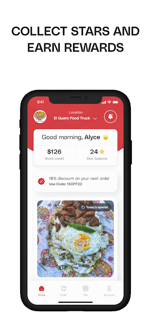 El Guero Food Truck Screenshot 0
