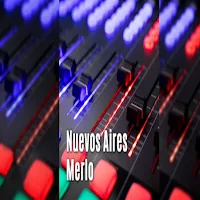 NUEVOS AIRES MERLO