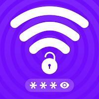 Show Wifi Password