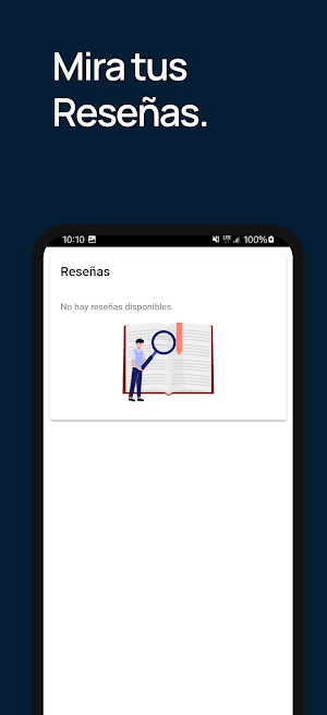 Encuentra HN - Afiliados Screenshot 2