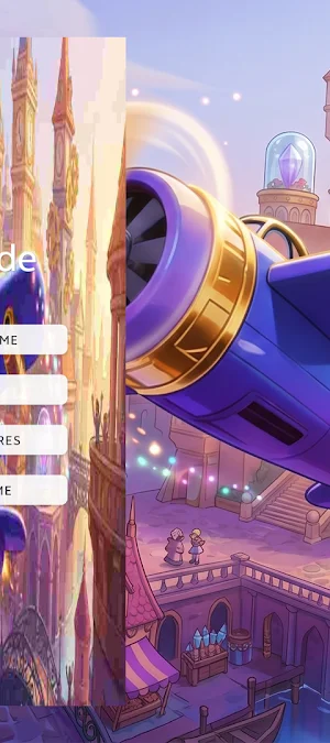 YulTide Screenshot 1