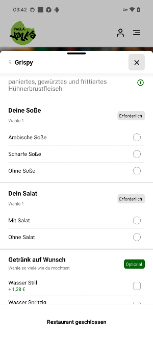 Yalla Yalla Screenshot 3
