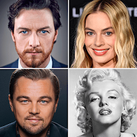 Guess the Actor: Trivia Quiz