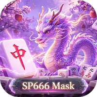 SP666Mask