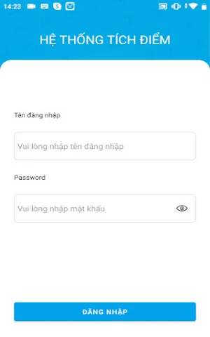 Tik Tik Admin Screenshot 1