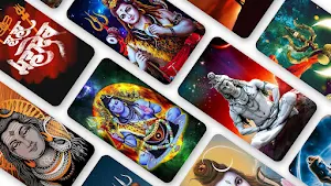 Lord Shiva Wallpaper 2024 Screenshot 0