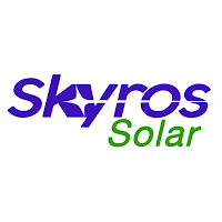 Skyros Solar