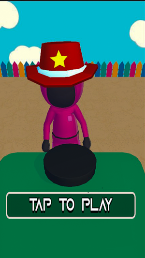 456 Survival Challenge Game Screenshot 2