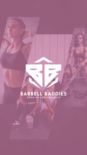 Barbell Baddies Screenshot 0