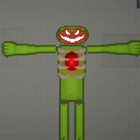 MOD Monster For Melon Play