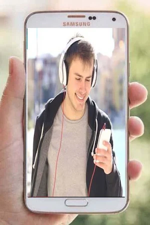 Radio Mass 98.9 Frontera Screenshot 2