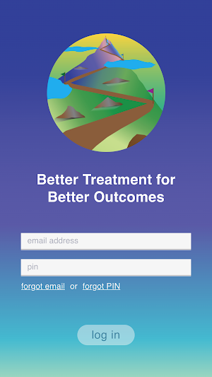 Antidepressant Adherence Screenshot 0