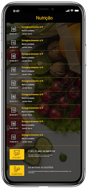 URBANGYM Screenshot 3