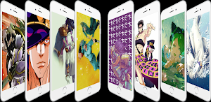 JOJO HD game Wallpapers gamar Screenshot 1