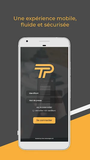 Ticpay 2.0 Screenshot 1