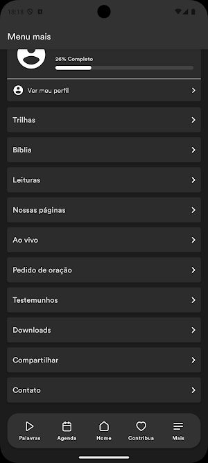 ADCAF Screenshot 2