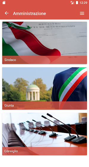 Cerreto d'Esi Smart Screenshot 3
