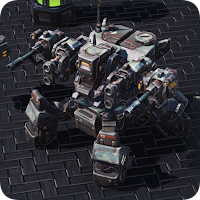 Last Mech Survivor Online