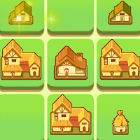 Building Upgrade:Merge & Clear