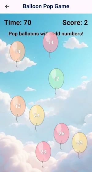 MATH EXPLORERS Screenshot 0