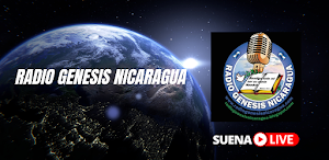 Radio Genesis Nicaragua Screenshot 2