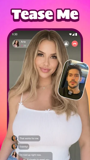 Zelio — Bridge the World Today Screenshot 1