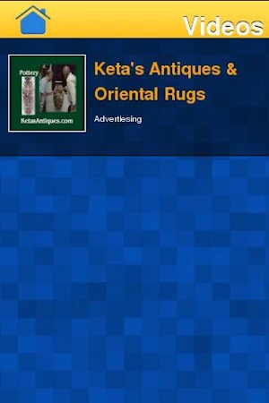 Keta's Antiques Screenshot 1