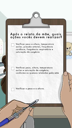 SepsePed Screenshot 3