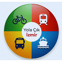 İzmir Toplu Ulaşım Rehberi Ai