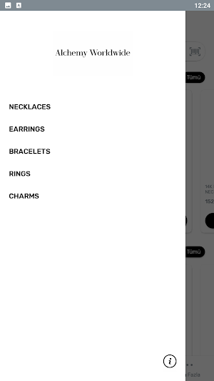 Alchemy Worldwide Screenshot 1