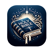 The Holy Bible - Living Word