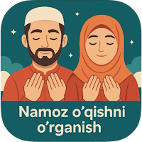 Namoz o'qishni o'rganish